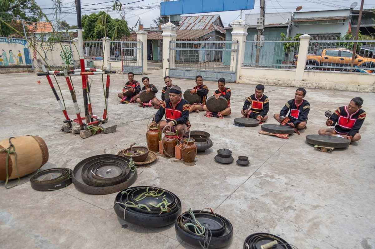 Văn Hóa Việt