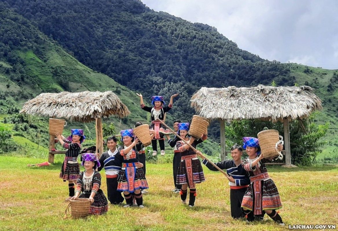 Văn Hóa Việt