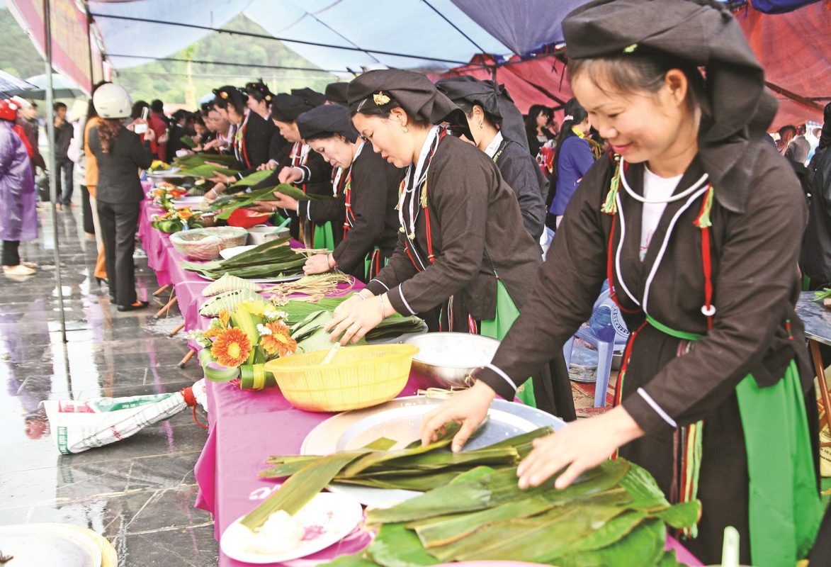 Văn Hóa Việt