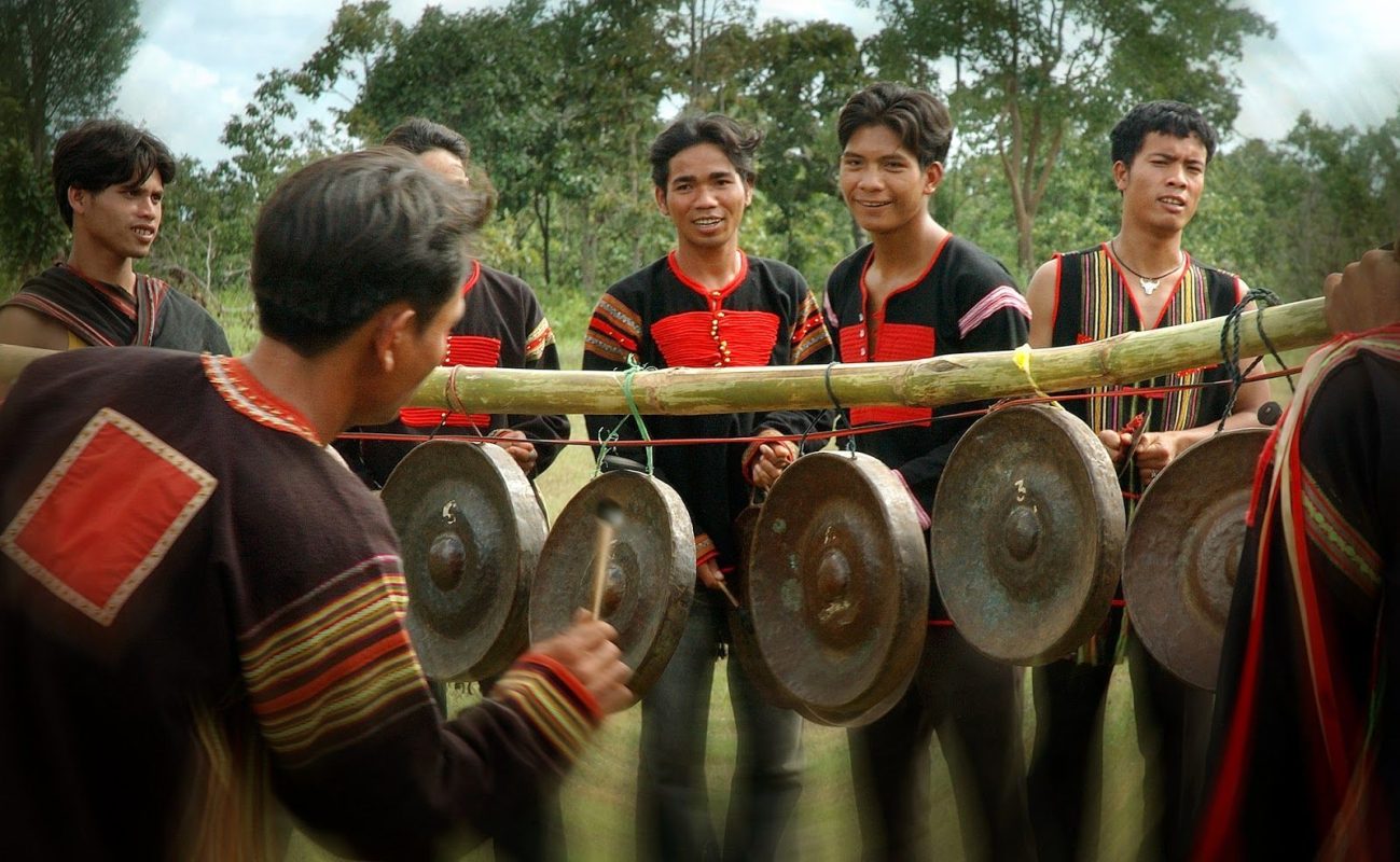 Văn Hóa Việt