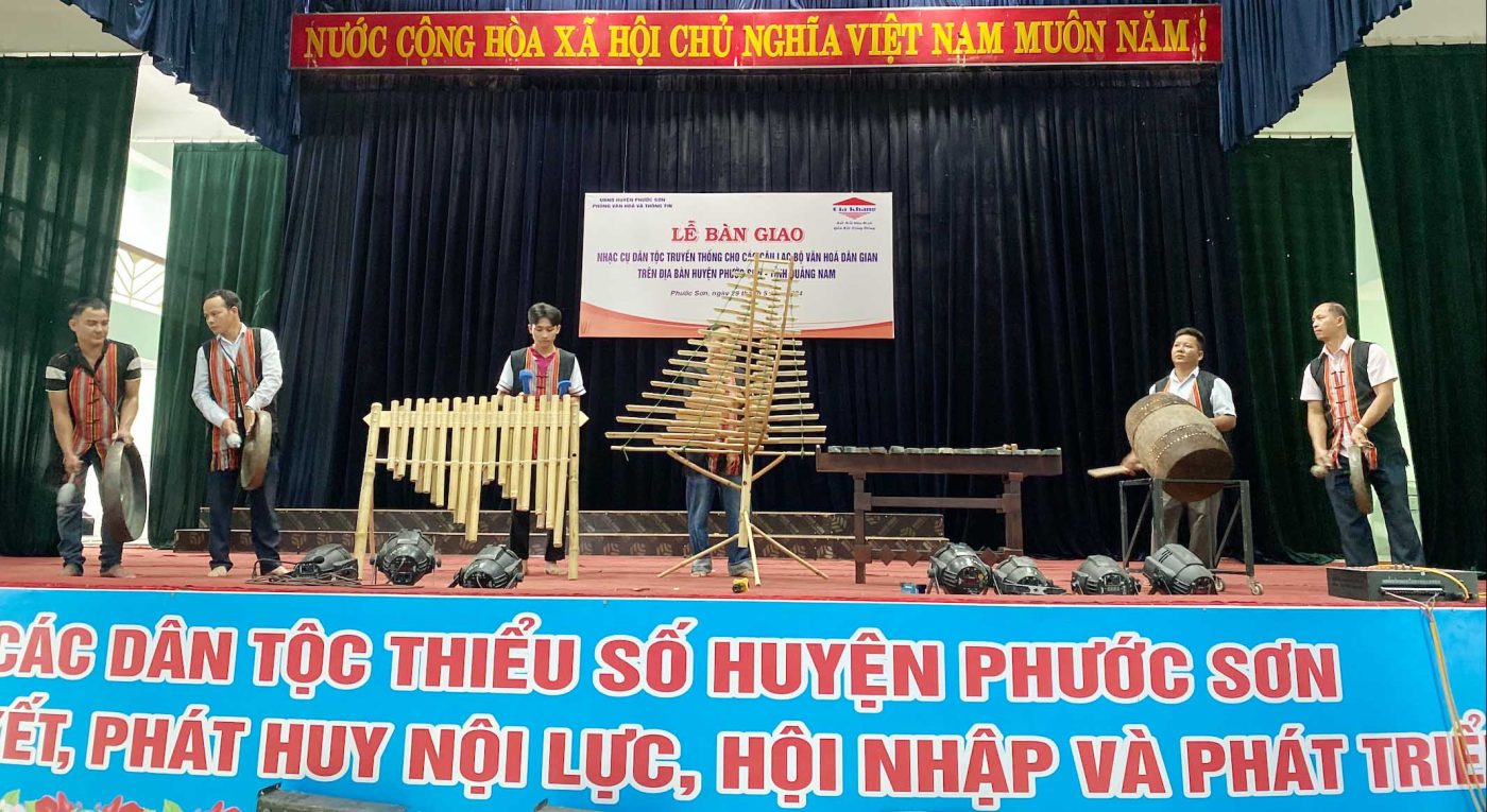 Văn Hóa Việt