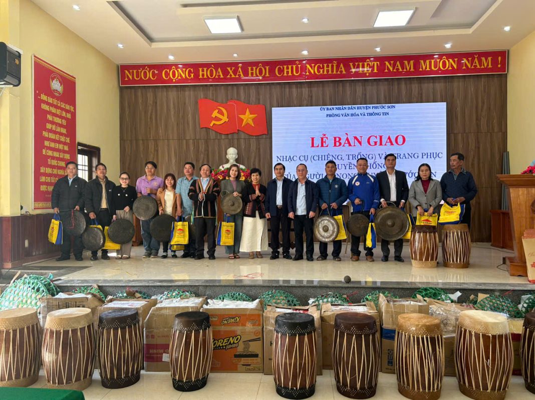 Văn Hóa Việt