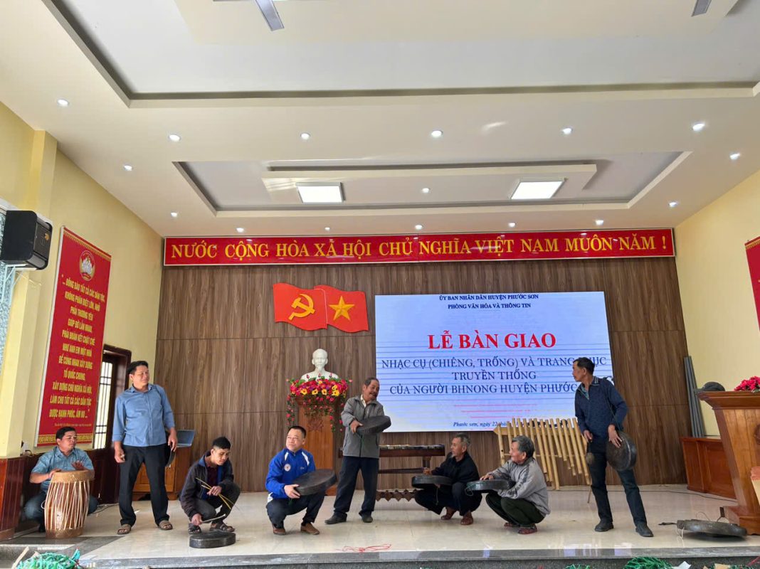 Văn Hóa Việt