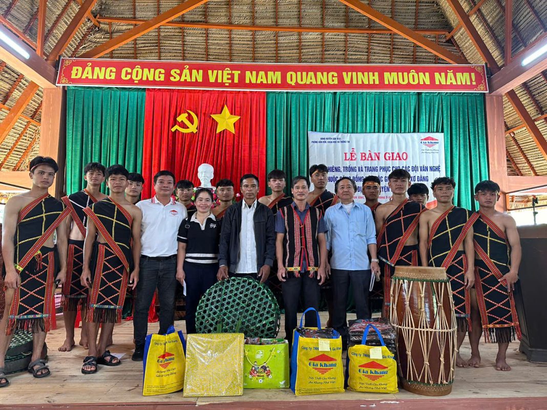 Văn Hóa Việt