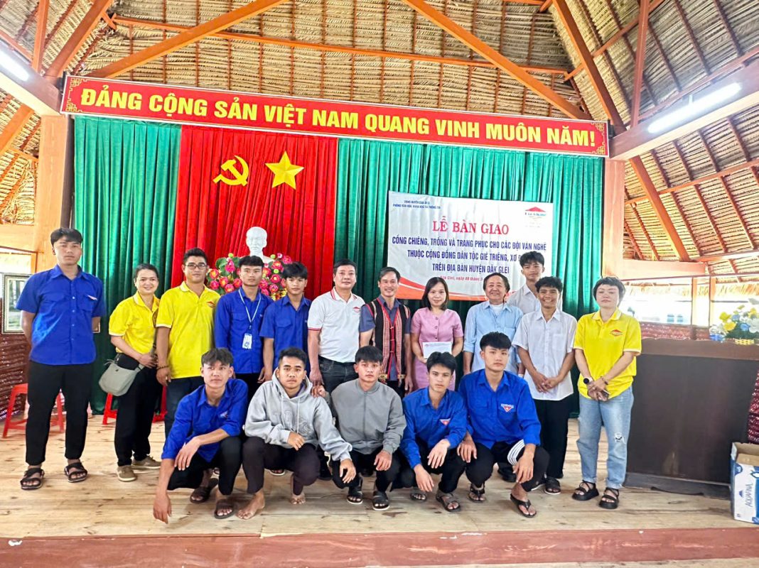 Văn Hóa Việt