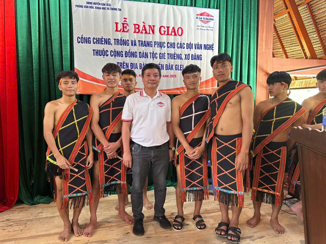 Văn Hóa Việt