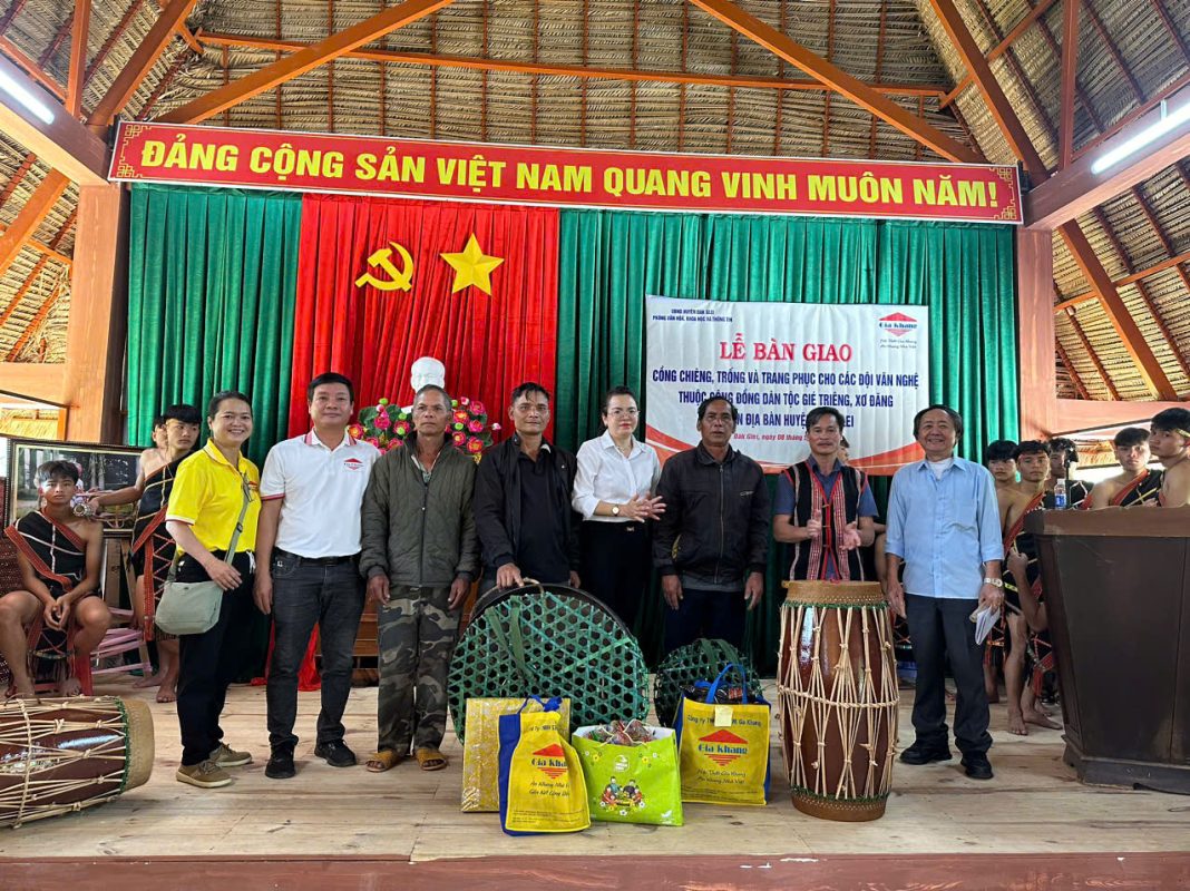 Văn Hóa Việt