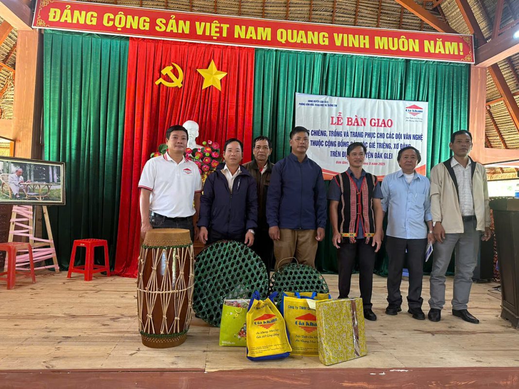 Văn Hóa Việt